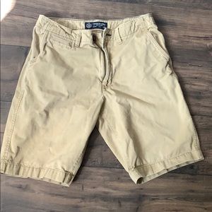 American Eagle Khakis 31 Longboard